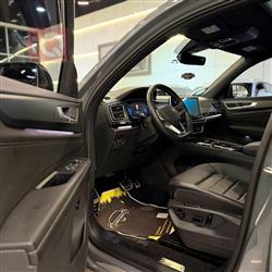 فولكسفاغن أطلس كروس سبورت